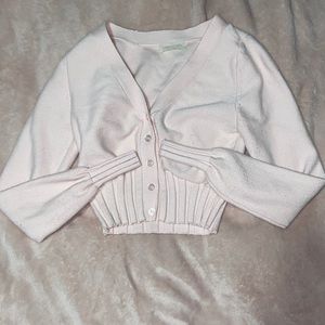 Urban Outfitters Cardigan Top